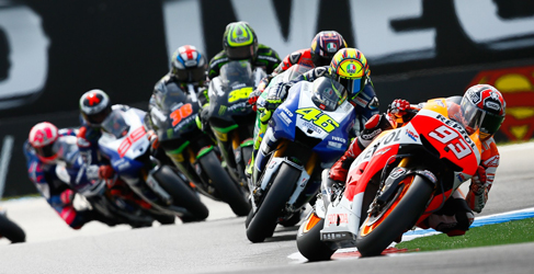 motogp 2013 tras holanda