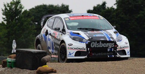 x games munich race 2