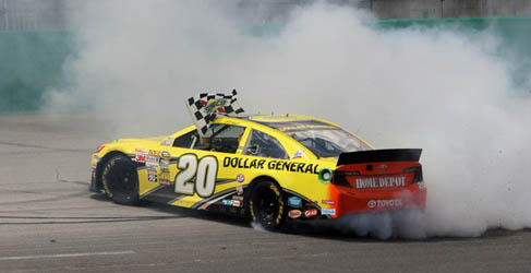 NASCAR Kenseth