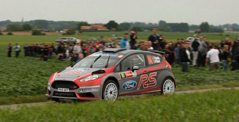 fiesta r5 finlandia