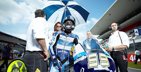 danny webb moto3