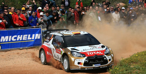 portugal rally 2014
