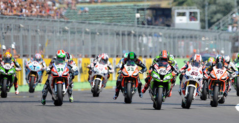 superbikes imola datos