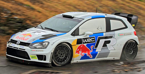 test volkswagen alemania
