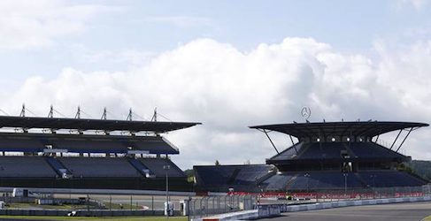 Nurburgring