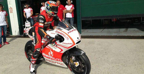 de angelis motogp