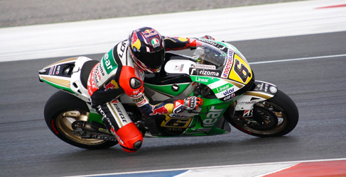 motogp test argentina dia 1