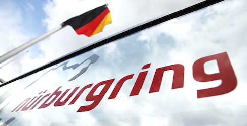 Nurburgring