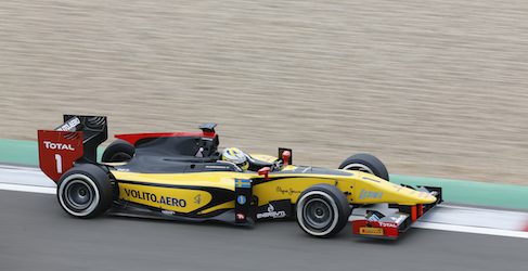 Ericsson