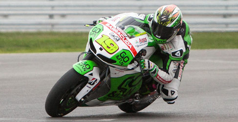 test argentina final