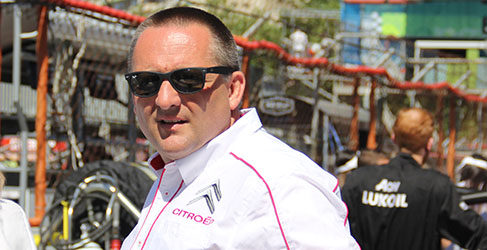 Yves Matton