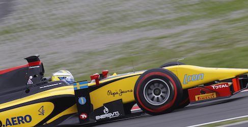 Ericsson