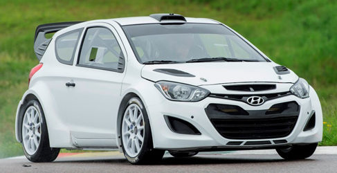 hyundai wrc 2014