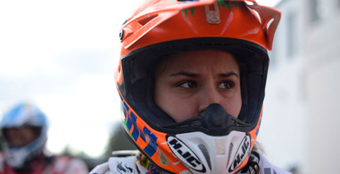 gas gas laia sanz