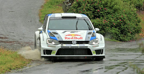 test volkswagen alemania
