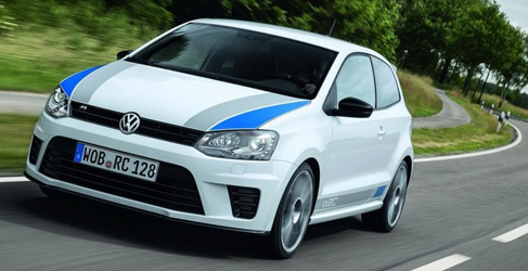 polo r wrc calle