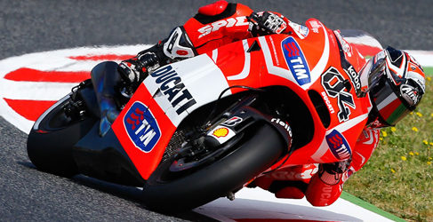 previo ducati sachsenring