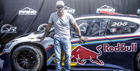 loeb record nodscheleife
