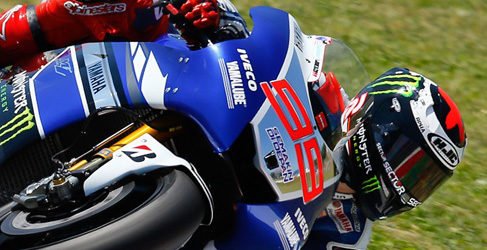 yamaha previo sachsenring
