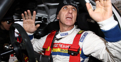 lista inscritos sibiu rally erc