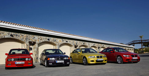 BMW M3