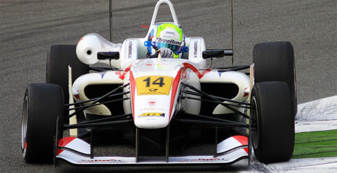 will buller f3