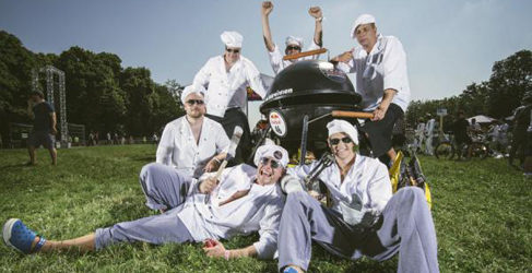 hirvonen barbacoa