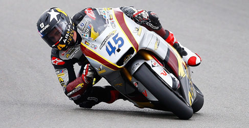 moto2 redding fp2 alemania