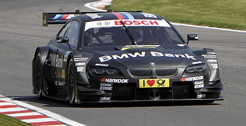 Bruno Spengler