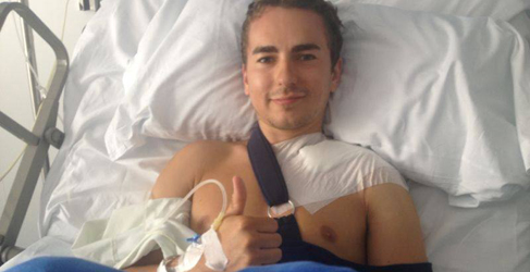 lorenzo operacion 2.0