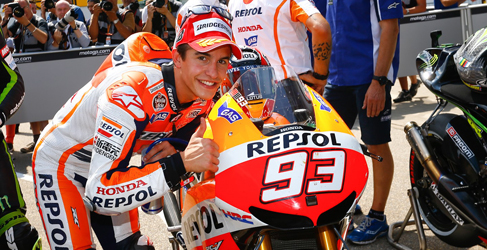 marquez win motogp sachsenring