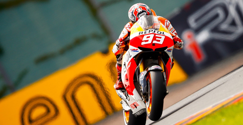 motogp post alemania sensaciones