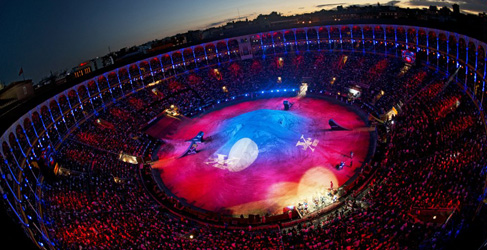 red bull x fighters madrid