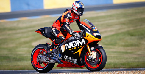 forward motores yamaha