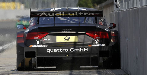 Edoardo Mortara