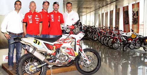 farres viladoms gas gas 2014