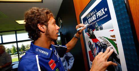 previo yamaha laguna seca
