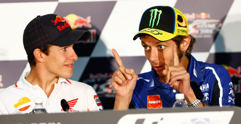 rueda prensa eeuu laguna seca