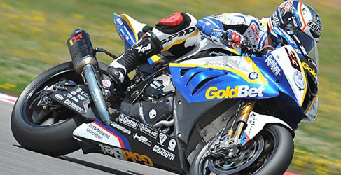 melandri fp1 rusia moscow