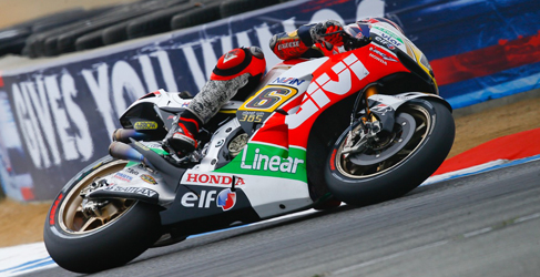 viernes laguna seca hablan