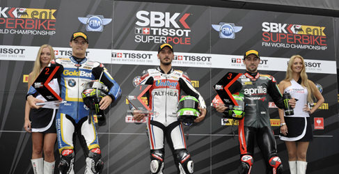 giugliano superpole moscú