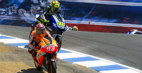 marquez win laguna seca