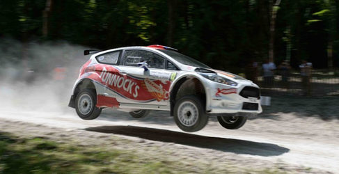 barrable fiesta r5