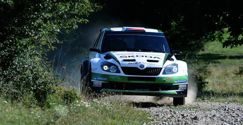 sibiu rally test kopecky