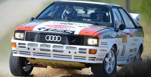 latvala audi quattro