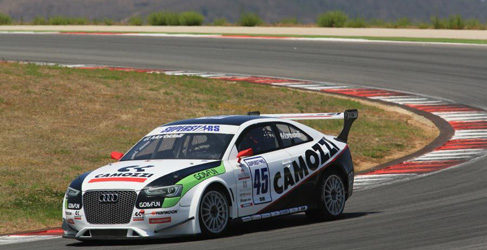 gianni morbidelli