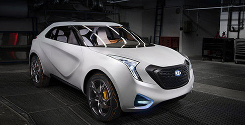 IX Metro Hyundai