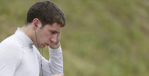 Robin Frijns