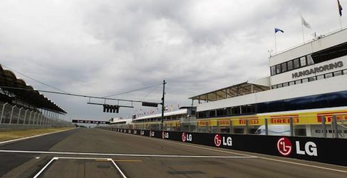 Hungaroring