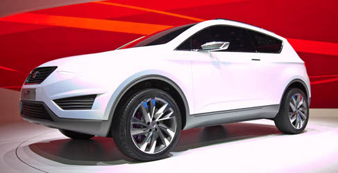 seat suv futuro cercano